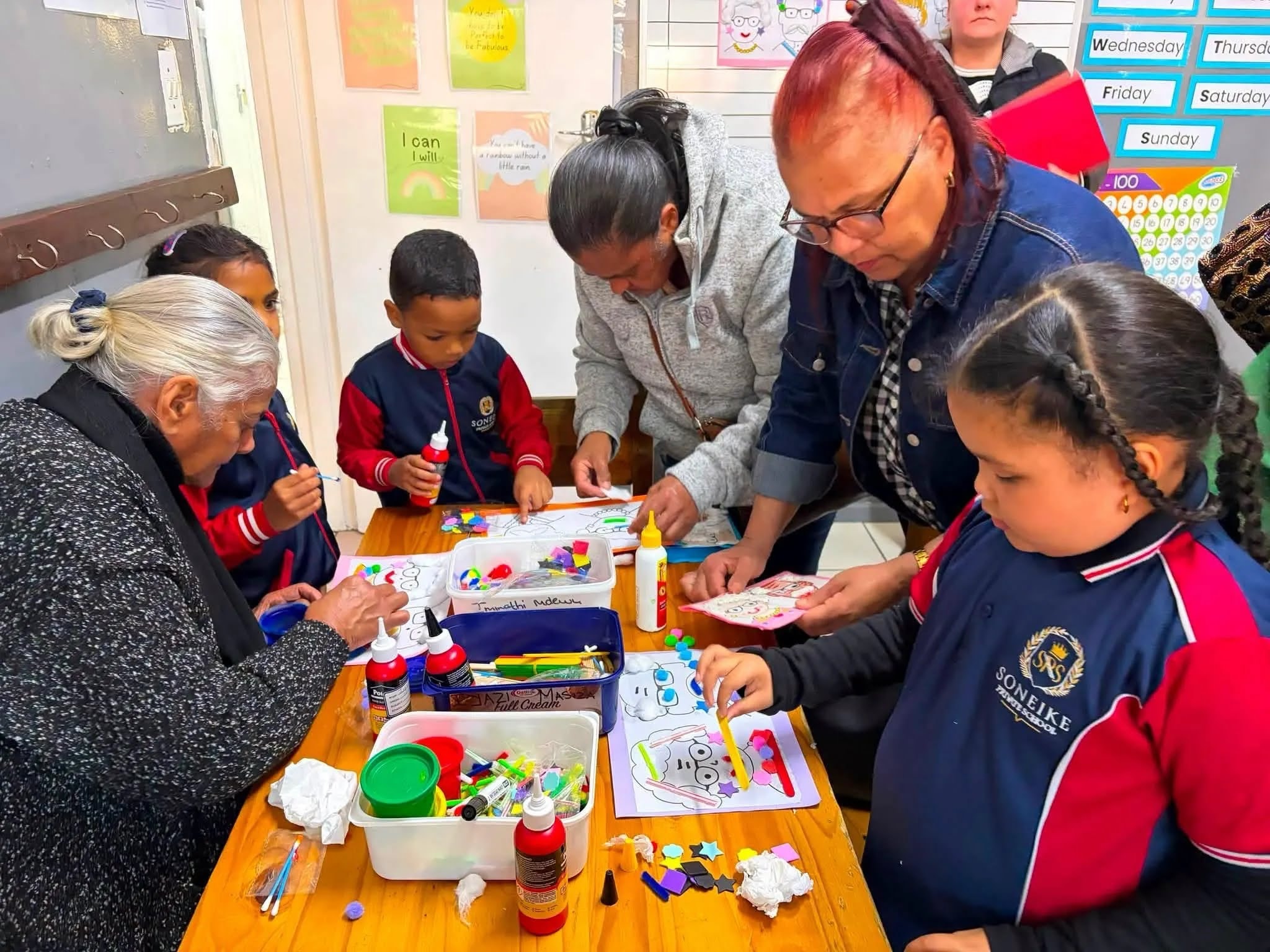 Grandparent Day — Memories Made to Last a Lifetime