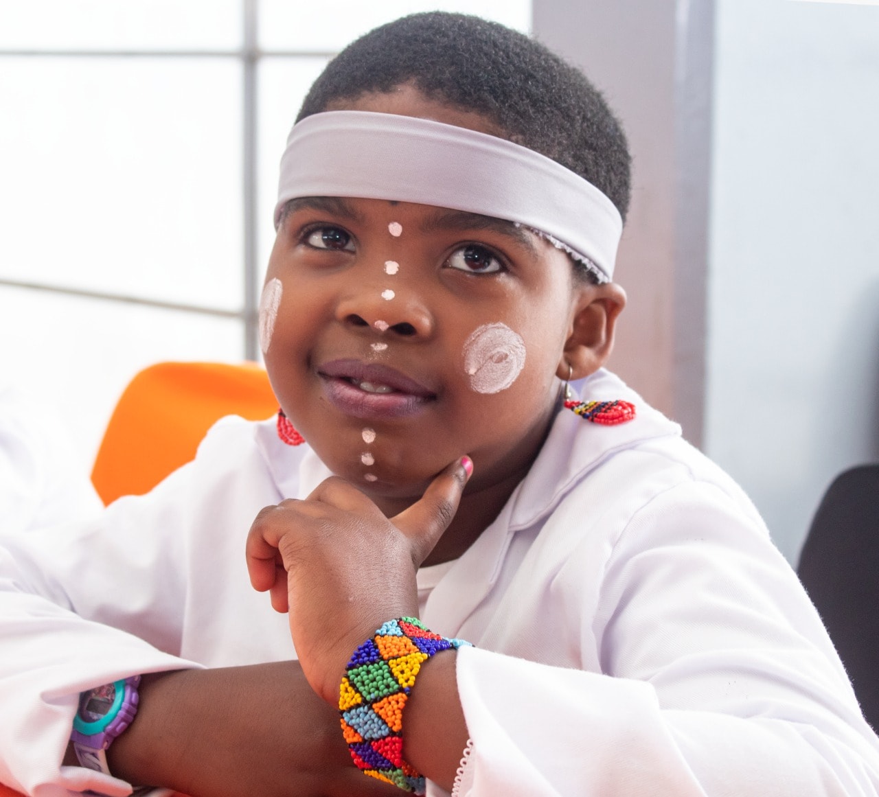 Heritage Day — Celebrating Our Rich Cultural Tapestry